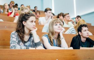 Правительство Молдовы инвестирует в модернизацию высшего образования и поддержку научных исследований