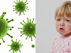 В Молдове фиксируют рост кишечных инфекций: родители забирают детей из детсадов