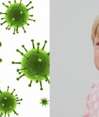 В Молдове фиксируют рост кишечных инфекций: родители забирают детей из детсадов