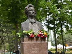 В Молдове состоится мероприятие, посвящённое Дню тишины в память о Михае Эминеску