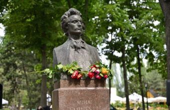 В Молдове состоится мероприятие, посвящённое Дню тишины в память о Михае Эминеску