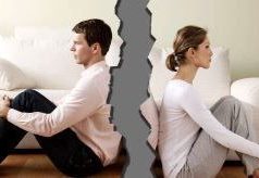 Молдова — в топ-6 стран мира по уровню разводов