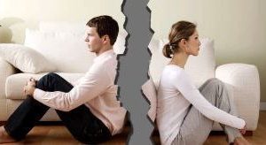 Молдова — в топ-6 стран мира по уровню разводов