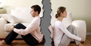 Молдова — в топ-6 стран мира по уровню разводов