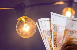 В Молдове в летний период возможно повышение цен на электроэнергию