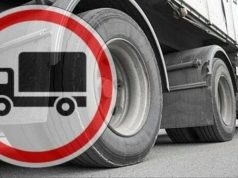 В Молдове ограничат движение грузовиков в дни экстремальной жары