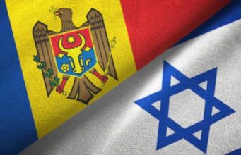 Молдова вновь обсуждает перенос посольства из Тель-Авива в Иерусалим