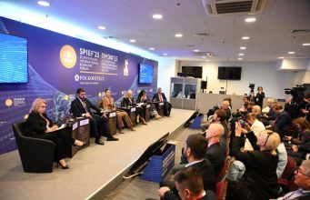 Блок «Победа» предложил перезапустить сотрудничество с Россией