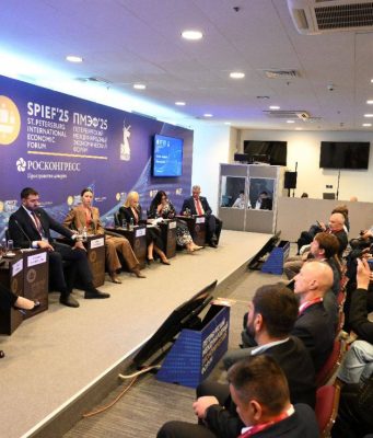 Блок «Победа» предложил перезапустить сотрудничество с Россией