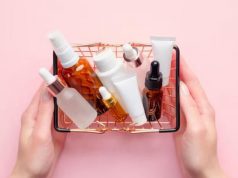 ANSP отзывает косметическую продукцию из магазинов «My Skin»