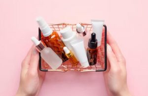 ANSP отзывает косметическую продукцию из магазинов «My Skin»