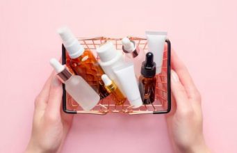 ANSP отзывает косметическую продукцию из магазинов «My Skin»