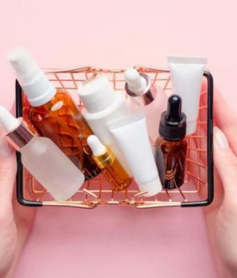 ANSP отзывает косметическую продукцию из магазинов «My Skin»