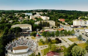 Город Кэлэраш объявлен «Спортивной столицей 2025» в Молдове