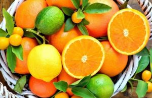 Новые фитосанитарные меры для импорта цитрусовых в Молдову