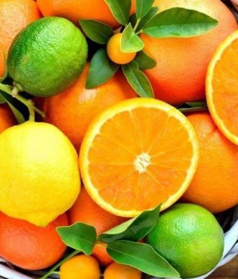 Новые фитосанитарные меры для импорта цитрусовых в Молдову