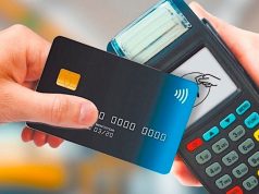 Безналичные платежи станут обязательными для ряда предприятий Молдовы