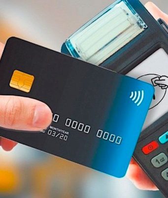 Безналичные платежи станут обязательными для ряда предприятий Молдовы