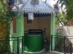 В Дубоссарах наградили победителей конкурса «Самый благоустроенный колодец»