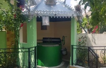 В Дубоссарах наградили победителей конкурса «Самый благоустроенный колодец»