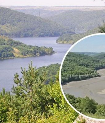 Молдова усиливает мониторинг реки Днестр с новым оборудованием