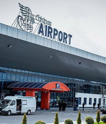 Кишинёвский аэропорт будет назван в честь Евгения Доги