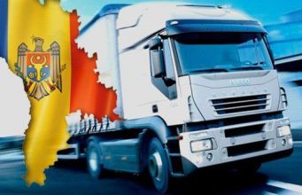 На ПМЭФ обсудили транспортное сотрудничество России и Молдовы