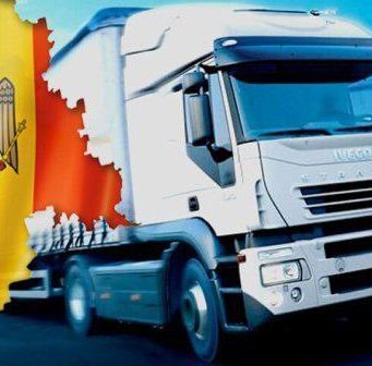 На ПМЭФ обсудили транспортное сотрудничество России и Молдовы