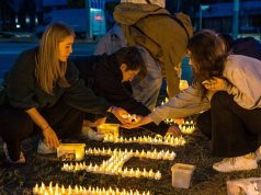 Блок «Победа» отметил 84 -летие со дня начала Великой Отечественной войны памятными акциями по всей стране и призывами к защите исторической правды