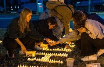 Блок «Победа» отметил 84 -летие со дня начала Великой Отечественной войны памятными акциями по всей стране и призывами к защите исторической правды