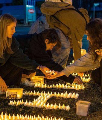 Блок «Победа» отметил 84 -летие со дня начала Великой Отечественной войны памятными акциями по всей стране и призывами к защите исторической правды