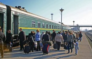 Молдова достигла минимальной численности населения за последние 75 лет