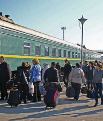 Молдова достигла минимальной численности населения за последние 75 лет