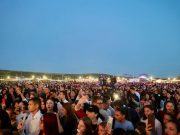 Более 20 тысяч человек посетили молодежный праздник в GagauziyaLand