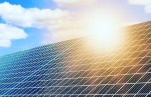 Молдова укрепляет международное сотрудничество в сфере солнечной энергетики