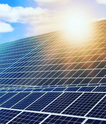 Молдова укрепляет международное сотрудничество в сфере солнечной энергетики