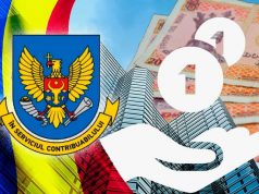 Молдова продлевает срок возврата госпошлины и вводит новые налоговые правила