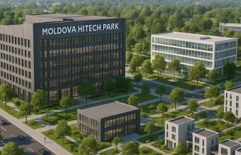 В Молдове создадут Парк передовых технологий Moldova HiTech Park