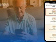 Молдавские граждане за рубежом смогут онлайн записаться в Национальную кассу соцстраха
