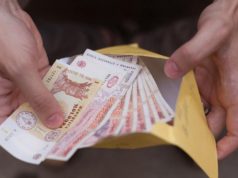 Рекордное число нарушений: В Молдове выявили 3051 неоформленного работника в 2025 году