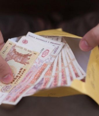 Рекордное число нарушений: В Молдове выявили 3051 неоформленного работника в 2025 году