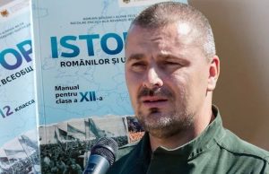 Алексей Петрович: Переписывание истории в странах бывшего СССР связано с попытками реванша проигравших в 1945 году