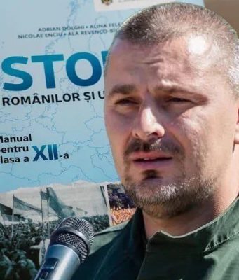 Алексей Петрович: Переписывание истории в странах бывшего СССР связано с попытками реванша проигравших в 1945 году