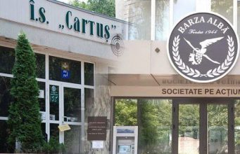 Госкомпании Молдовы бьют рекорды: прибыль Poșta Moldovei, Cartuș и Barza Albă инвестируют в модернизацию