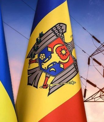 Украина и Молдова договорились о распределении межзональной пропускной способности для торговли электроэнергией