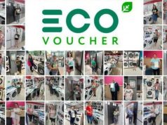 В Молдове 27 тысяч семей обновили бытовую технику по программе EcoVoucher