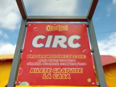 Акробаты, жонглеры и клоуны украшают лето в OrheiLand, предлагая захватывающие шоу и незабываемые эмоции