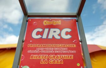 Акробаты, жонглеры и клоуны украшают лето в OrheiLand, предлагая захватывающие шоу и незабываемые эмоции