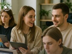 Конкурс эмодзи от Русского дома ко Дню молодёжи