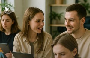 Конкурс эмодзи от Русского дома ко Дню молодёжи